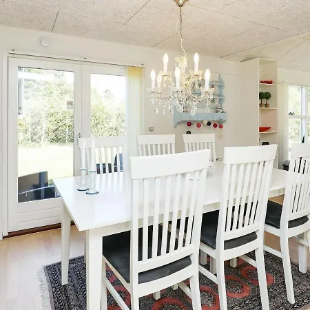 Ferienhaus Two-bedroom Holiday In 9 Ålbæk