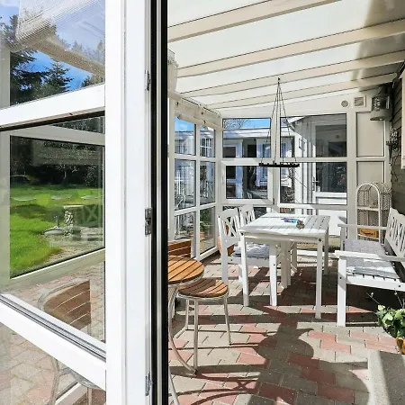 Ferienhaus Two-bedroom Holiday In 9